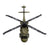 UH-60L RC Helicopter for Kids a?? 4CH Brushless with Auto Landing