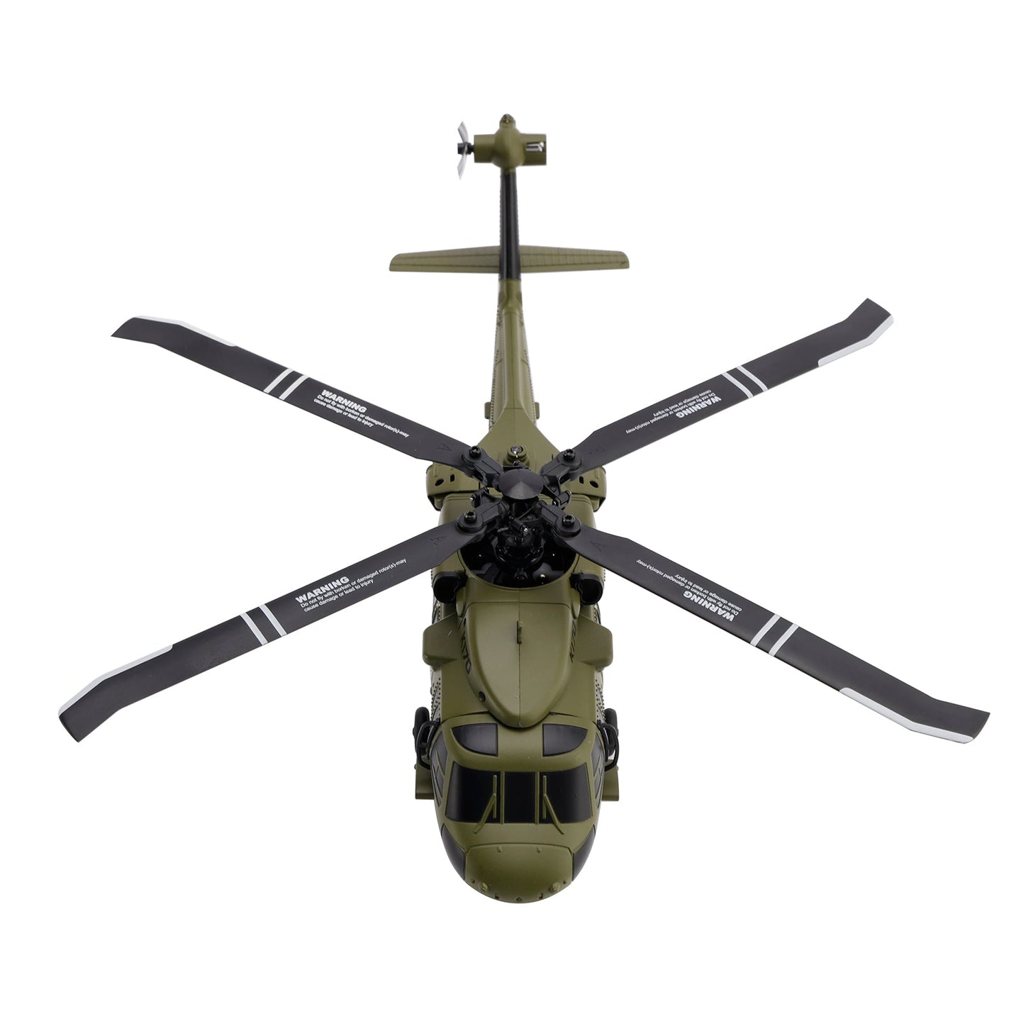 Wltoys K170 RC Helicopter ¨C Brushless 4CH with 6-Axis Gyro