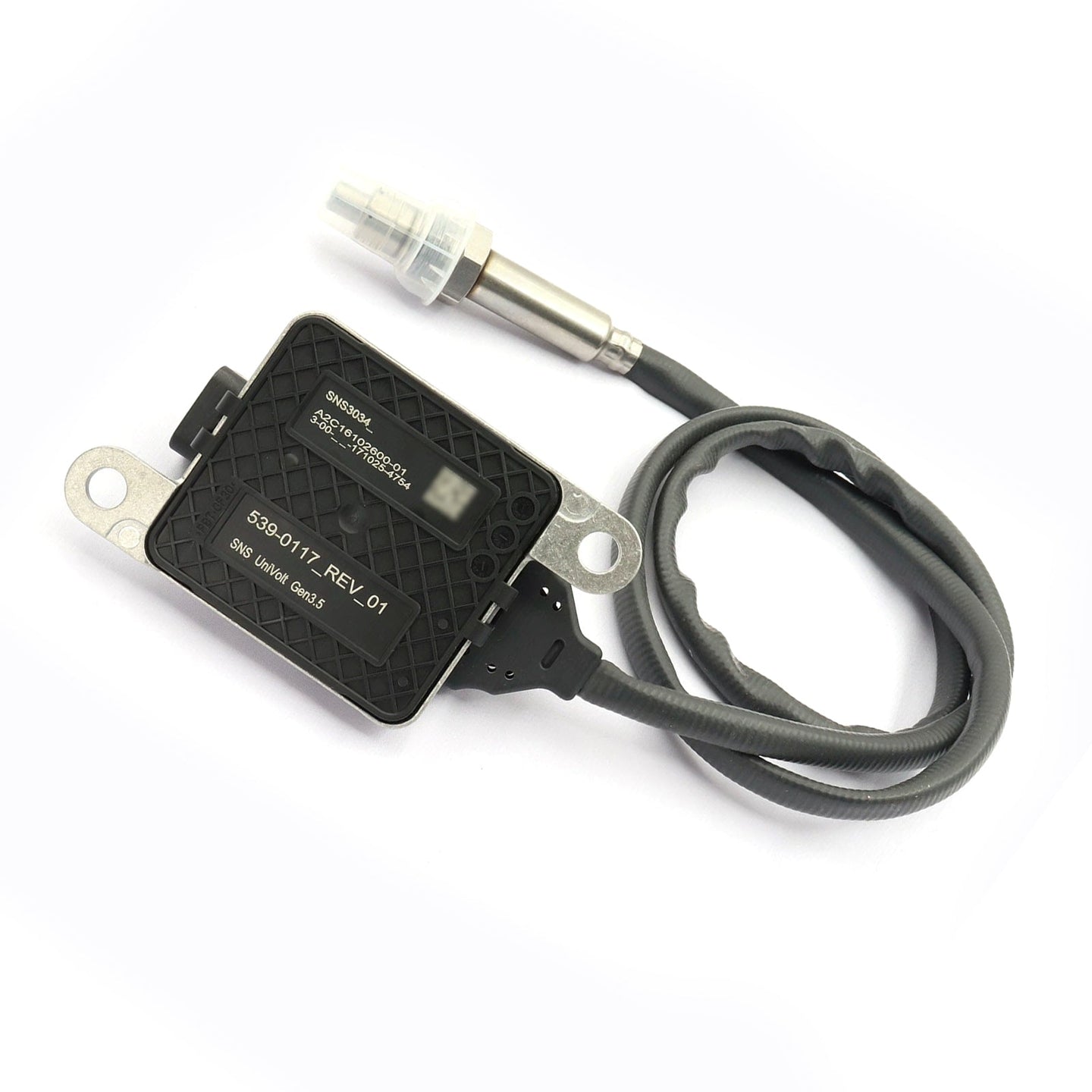 Nitrogen Oxide Nox Sensor 539-0117 5390117 Fits For CaterPillar 6 pins
