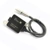 Nitrogen Oxide Nox Sensor 539-0117 5390117 Fits For CaterPillar 6 pins