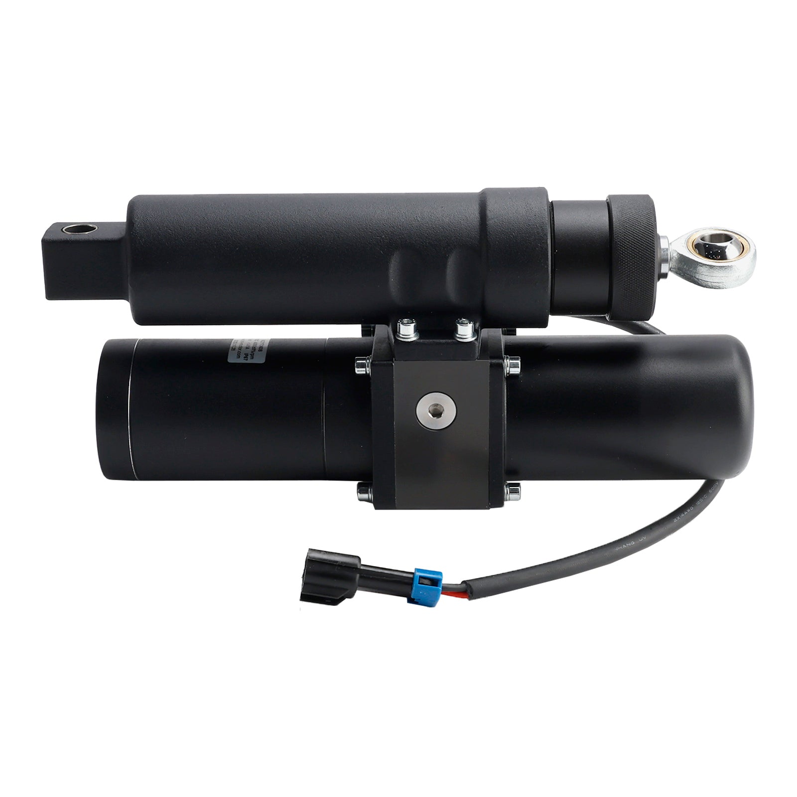 AM145903 AUC15043 Gator Cargo Box Power Lift Actuator for John Deere HPX Series: 4X2 4X4 TRAIL 615E 815E for John Deere XUV Series: 625I, 825I, 825I S4, 855D, 855D S4, 825M, 825MS4, 835E, 835M