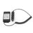 Battery Eliminator Car Charger 12V/24V Fit for Yaesu FT70D FT70DR
