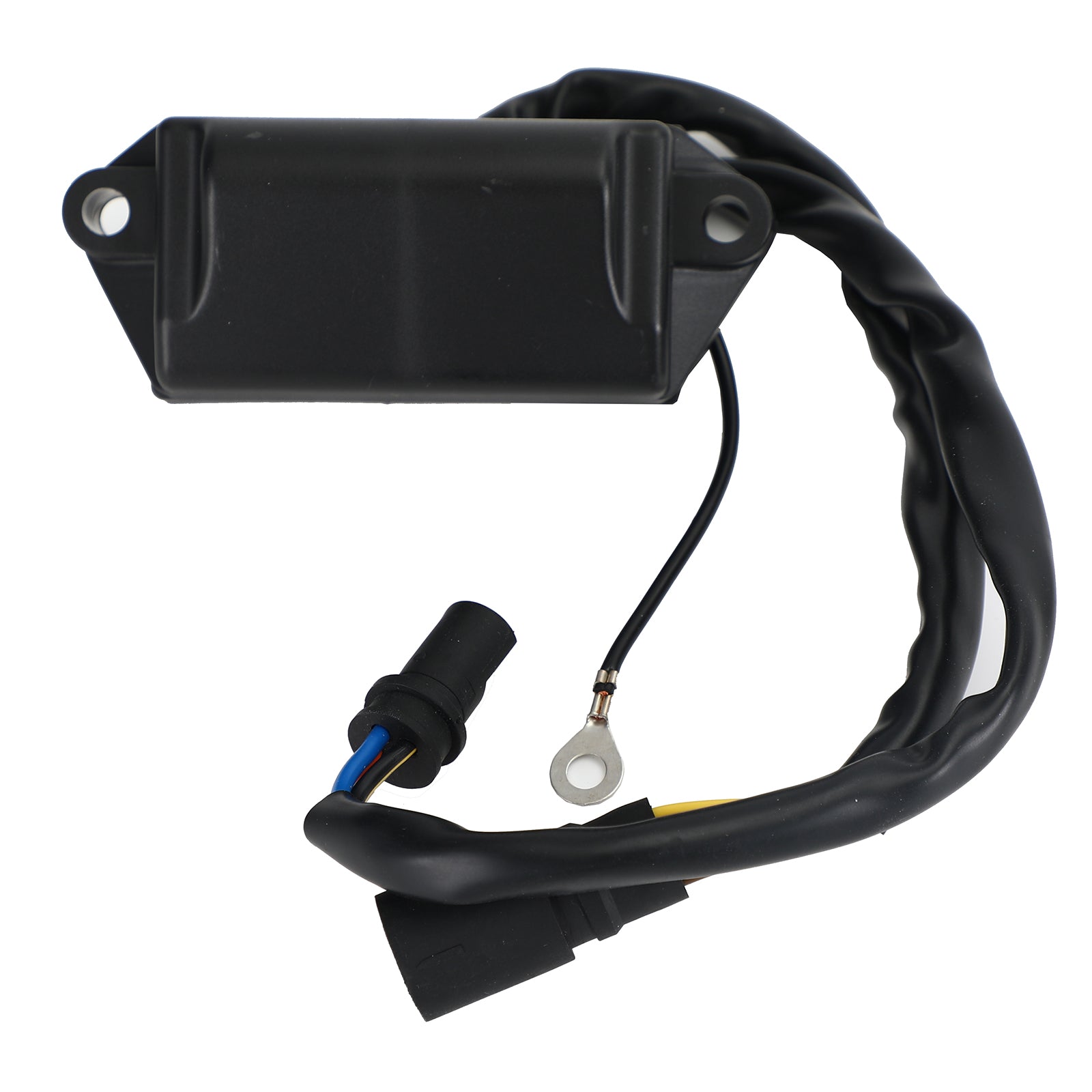 581649 Power Pack CDI Switch Box for Johnson Evinrude 4HP, 6, 9.9, 15, 25, 35, 50 & 60HP
