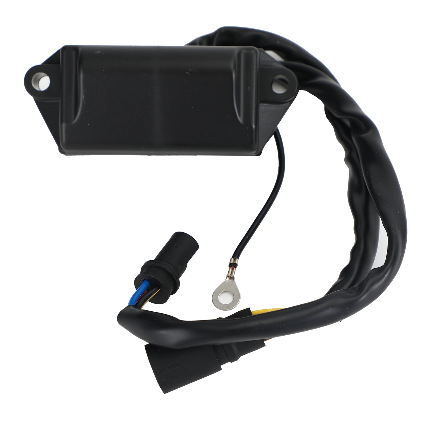 581649 Power Pack CDI Switch Box for Johnson Evinrude 4HP, 6, 9.9, 15, 25, 35, 50 & 60HP
