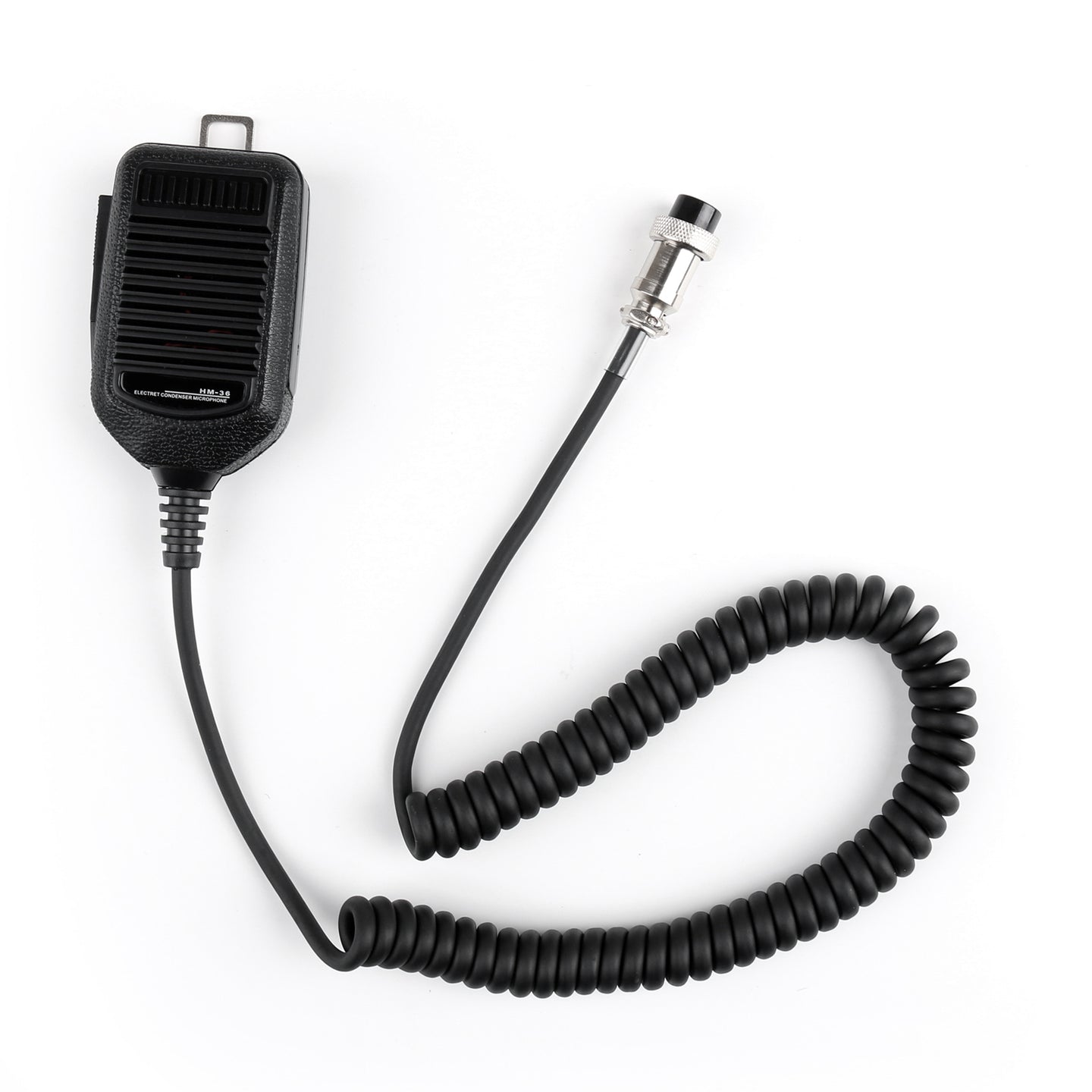 5Pcs HM-36 Hand Microphone For Icom IC-718 IC-7800 IC-756 IC-735 IC-751 Radio