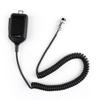 5Pcs HM-36 Hand Microphone For Icom IC-718 IC-7800 IC-756 IC-735 IC-751 Radio