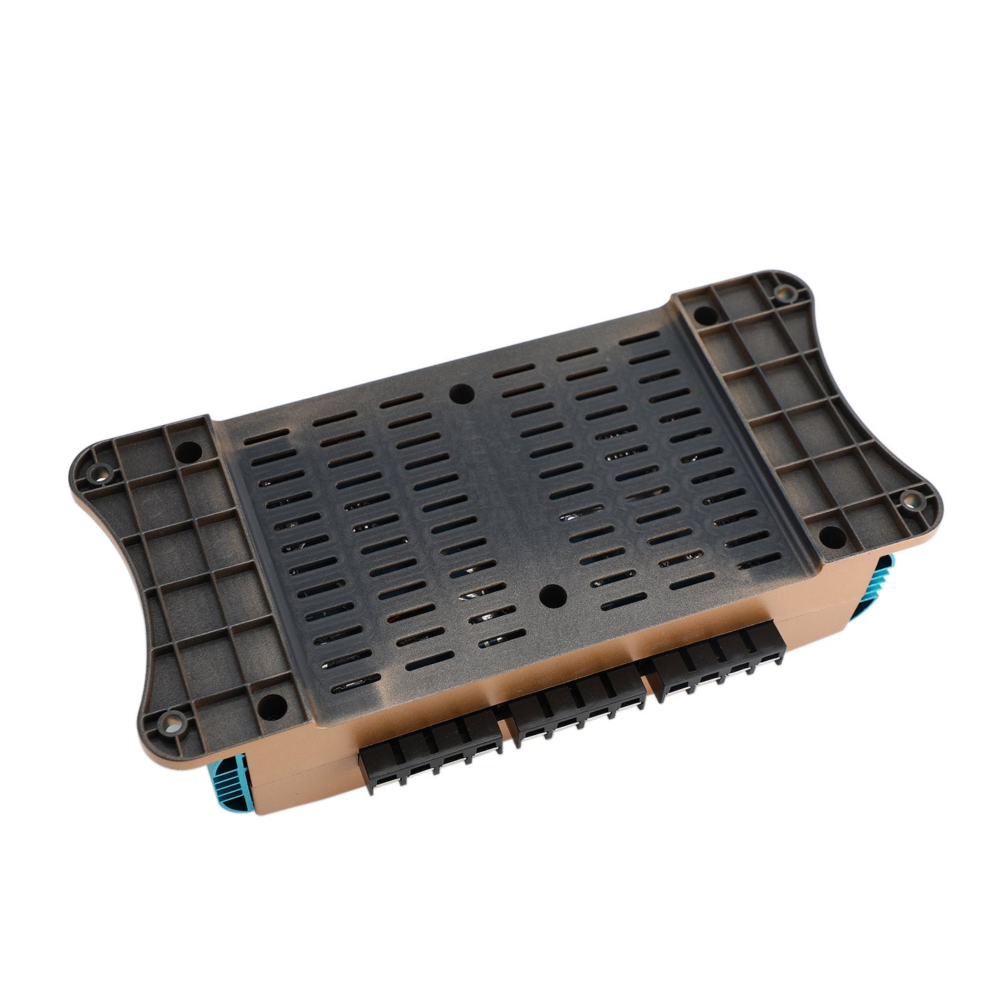 100A MPPT Wind Solar Hybrid Charge Controller, 12V 24V 36V 48V 60V Auto Regulator for Lead-Acid & Lithium Batteries