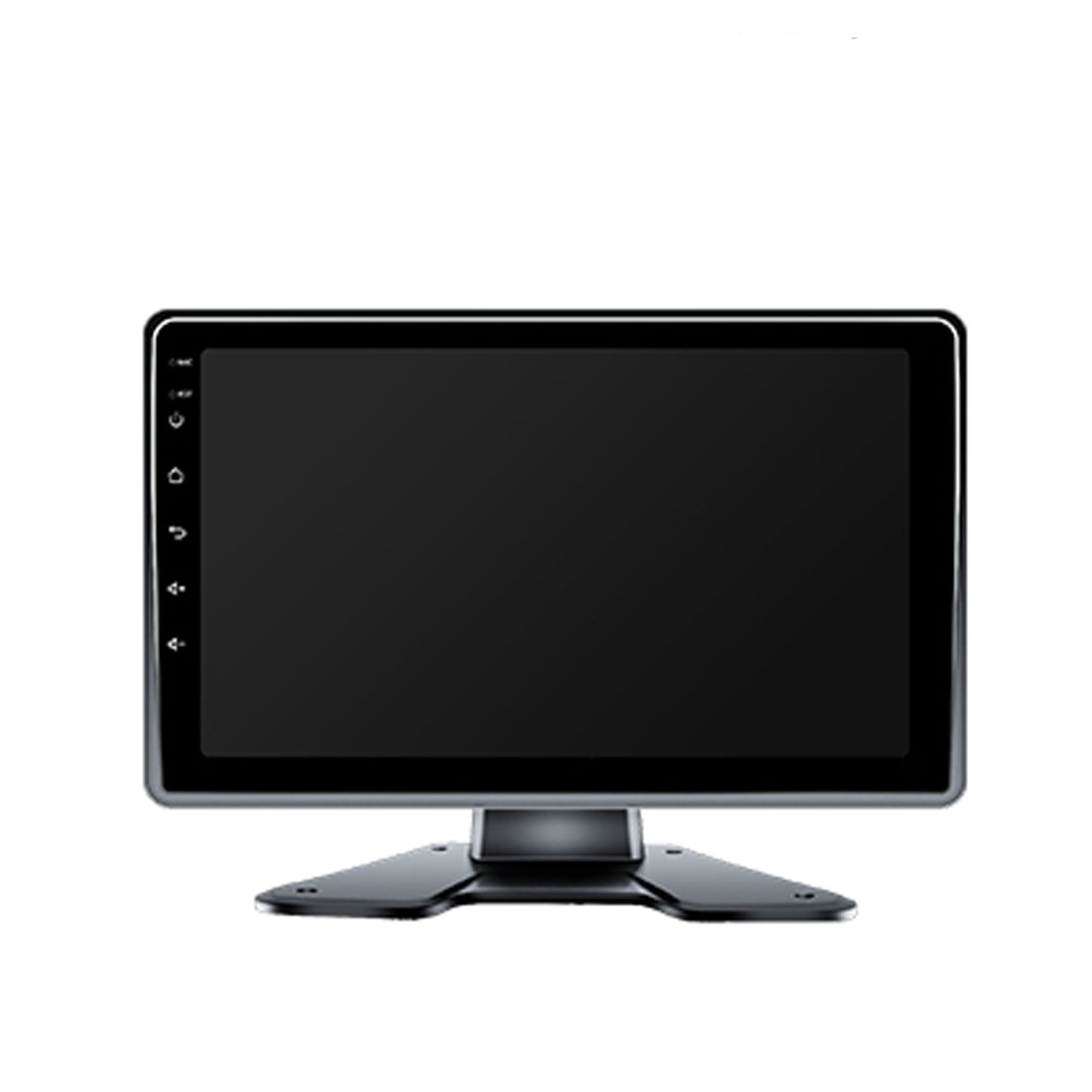 10.1 inch 1024*600 IPS Touch Version with ADAS BSD for RV Truck Bus + 6 Camera