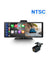 10.26 Inch Smart Screen DVR NTSC for RV Truck Bus + Rear View Backup Camera