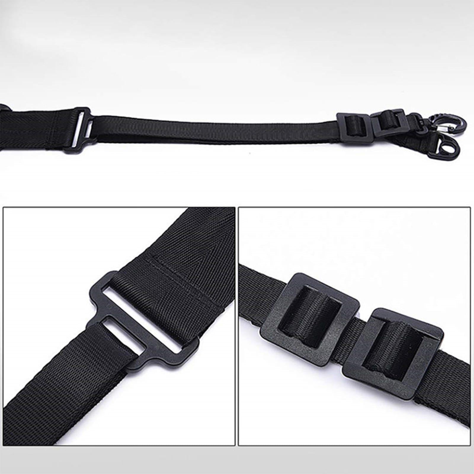 M365 E-Scooter Adjustable Multifunctional Portable Strap (Copy)