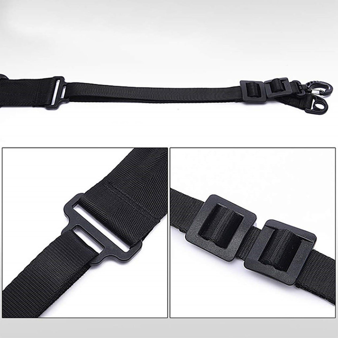 M365 E-Scooter Adjustable Multifunctional Portable Strap (Copy)