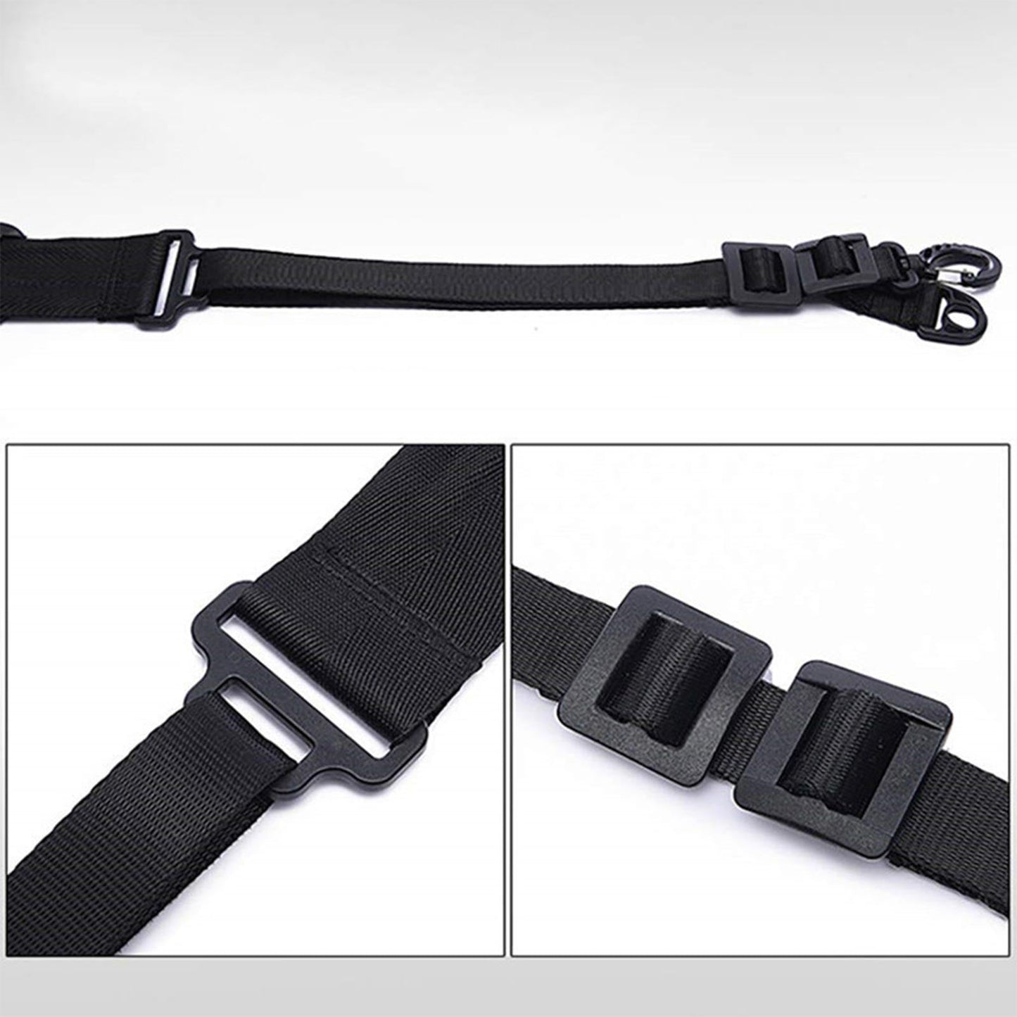 M365 E-Scooter Adjustable Multifunctional Portable Strap