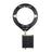 The Latest Upgraded Donut Broadband Antenna 10Khz-180Mhz Low Impedance Converter