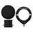 The Latest Upgraded Donut Broadband Antenna 10Khz-180Mhz Low Impedance Converter