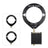 The Latest Upgraded Donut Broadband Antenna 10Khz-180Mhz Low Impedance Converter