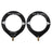 The Latest Upgraded Donut Broadband Antenna 10Khz-180Mhz Low Impedance Converter