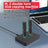 SATA Docking Station Duplicator SSD M.2 SATA+SATA Solid State Drive Enclosure