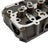 Complete Engine Cylinder Head with Valve Spring & Gasket Kit for Kubota D902 RTV900