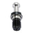 10Pcs CAT40 45° 0.589" Degree Pull Stud Retention Knob Fit HAAS CAT CNC Silver