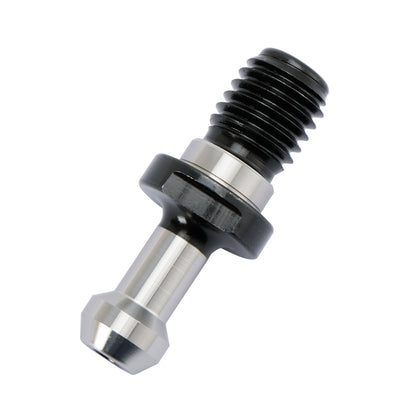 10Pcs CAT40 45° 0.589" Degree Pull Stud Retention Knob Fit HAAS CAT CNC Silver