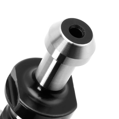 10Pcs CAT40 45° 0.589" Degree Pull Stud Retention Knob Fit HAAS CAT CNC Silver