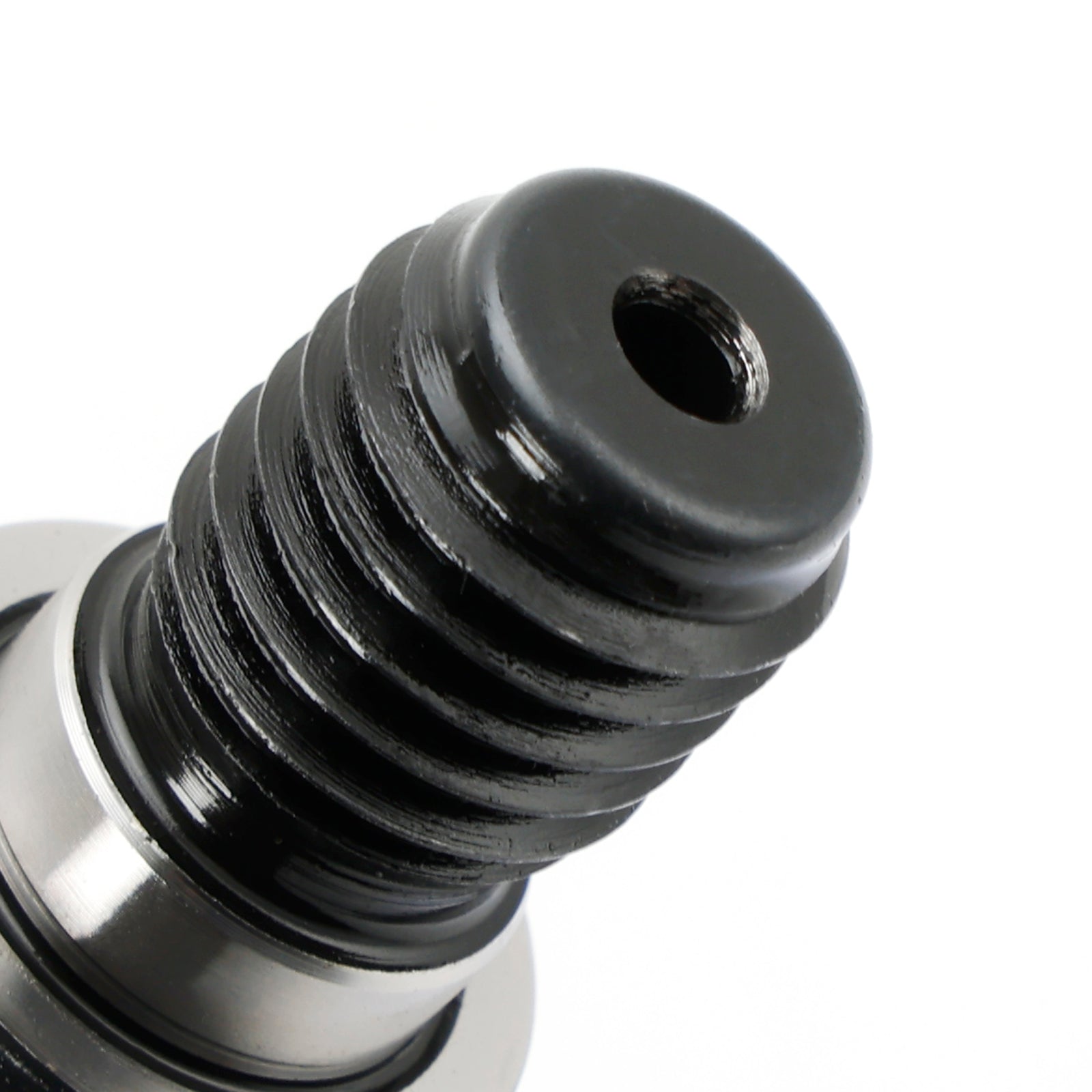 10Pcs CAT40 45° 0.589" Degree Pull Stud Retention Knob Fit HAAS CAT CNC Silver