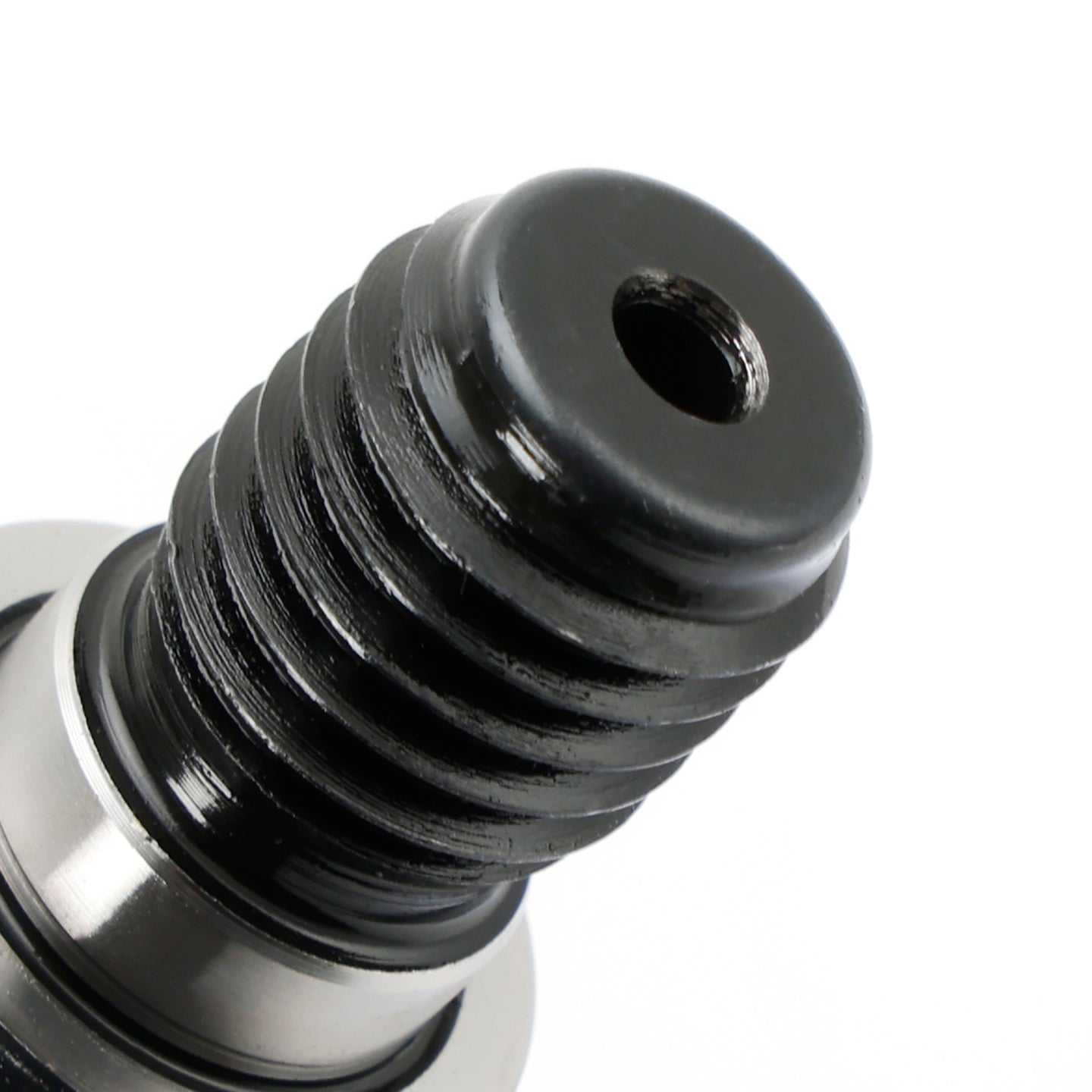 10Pcs CAT40 45° 0.589" Degree Pull Stud Retention Knob Fit HAAS CAT CNC Silver