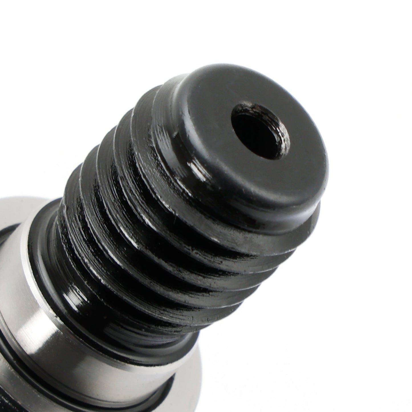 10Pcs CAT40 45° 0.589" Degree Pull Stud Retention Knob Fit HAAS CAT CNC Silver