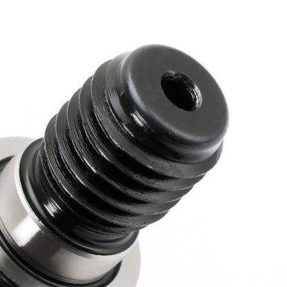 10Pcs CAT40 45° 0.589" Degree Pull Stud Retention Knob Fit HAAS CAT CNC Silver