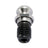 5Pcs CAT40 45° 0.740" Coolant Pull Stud Retention Knob For Mazak Fadal Silver
