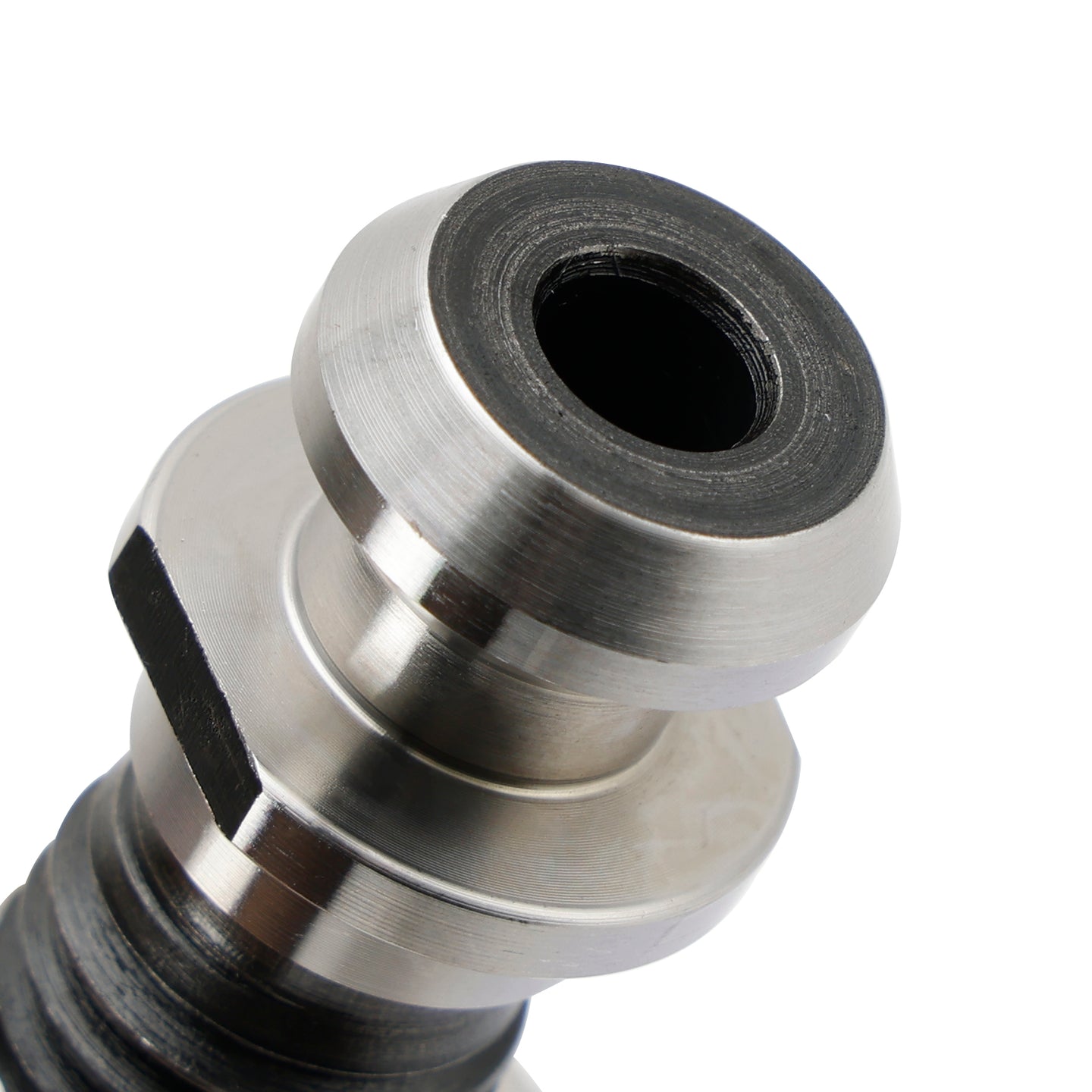 5Pcs CAT40 45° 0.740" Coolant Pull Stud Retention Knob For Mazak Fadal Silver