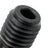 5Pcs CAT40 45° 0.740" Coolant Pull Stud Retention Knob For Mazak Fadal Silver