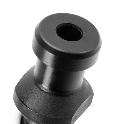 10x CAT40 15° 0.747" Pull Stud Coolant Thru Retention Knob Fits DMG Mori Doosan