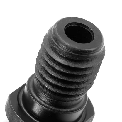 10x CAT40 15° 0.747" Pull Stud Coolant Thru Retention Knob Fits DMG Mori Doosan