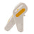 Children Foldable Footstool Hand Washing Ladder Baby Convenient Stair With Light