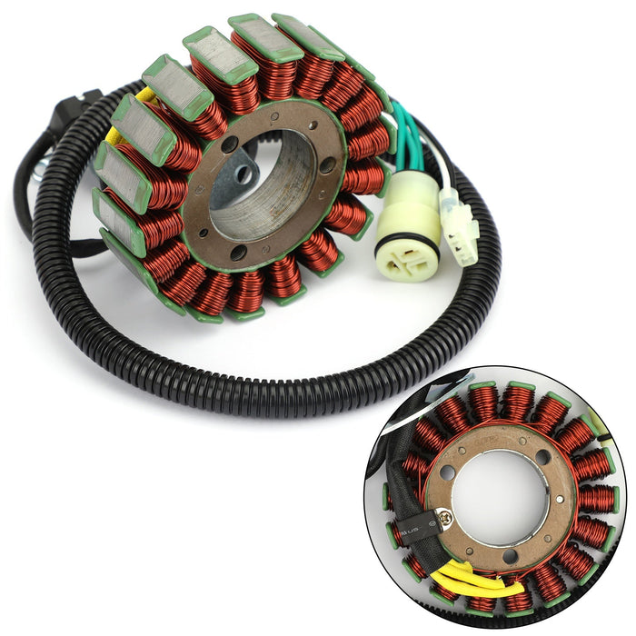 2005-2015 Yamaha VX 1100 Cruiser / Deluxe / Sport Alternator Magneto Stator