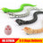 Remote Control Snake Rattlesnake Animal Trick Terrifying Mischief Random