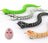 Remote Control Snake Rattlesnake Animal Trick Terrifying Mischief Random