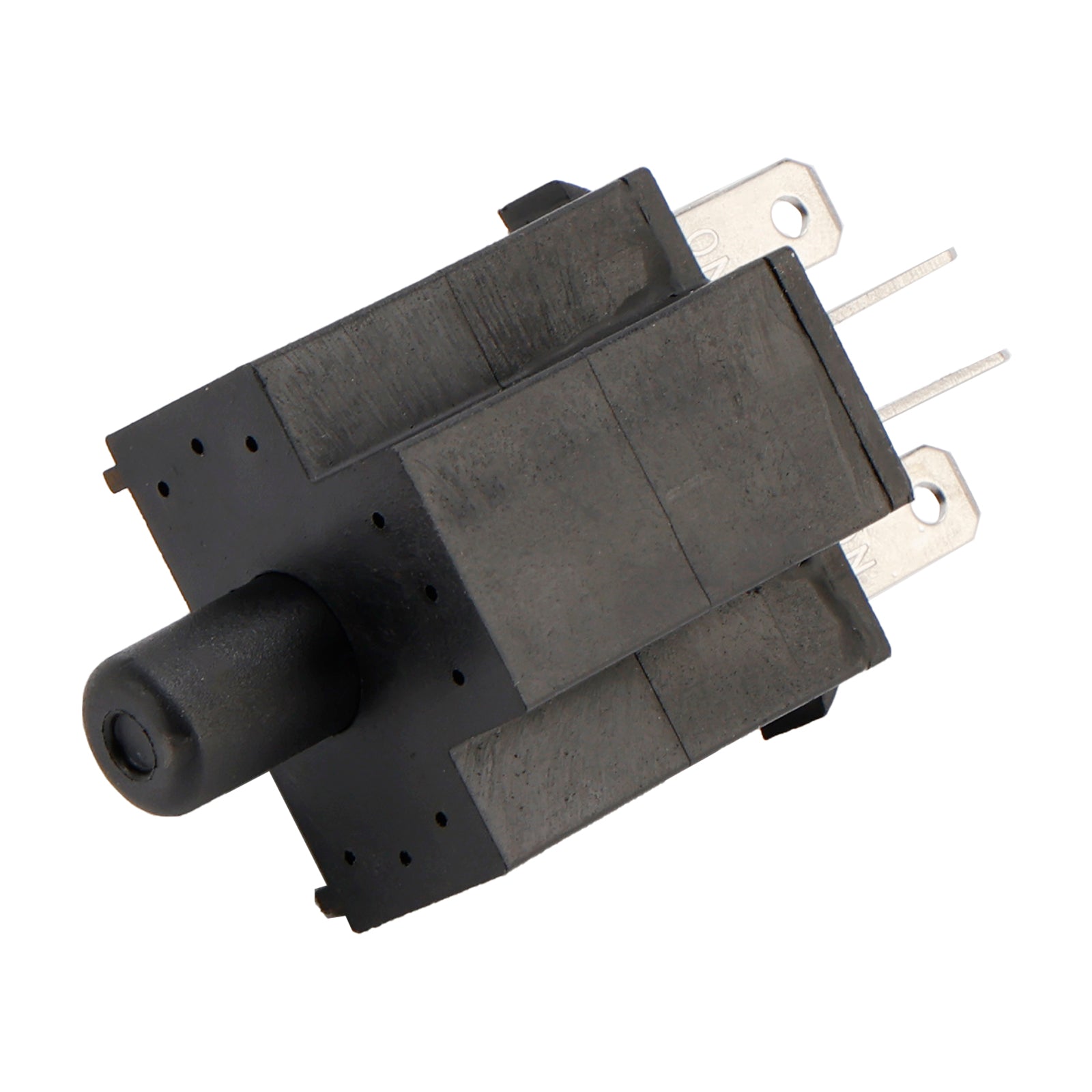 3-Pole Parking Brake Switch for Husqvarna RZ5424, EZ4824, RZ4619, EZ5226, PZ54 Mowers, Replaces 539113792