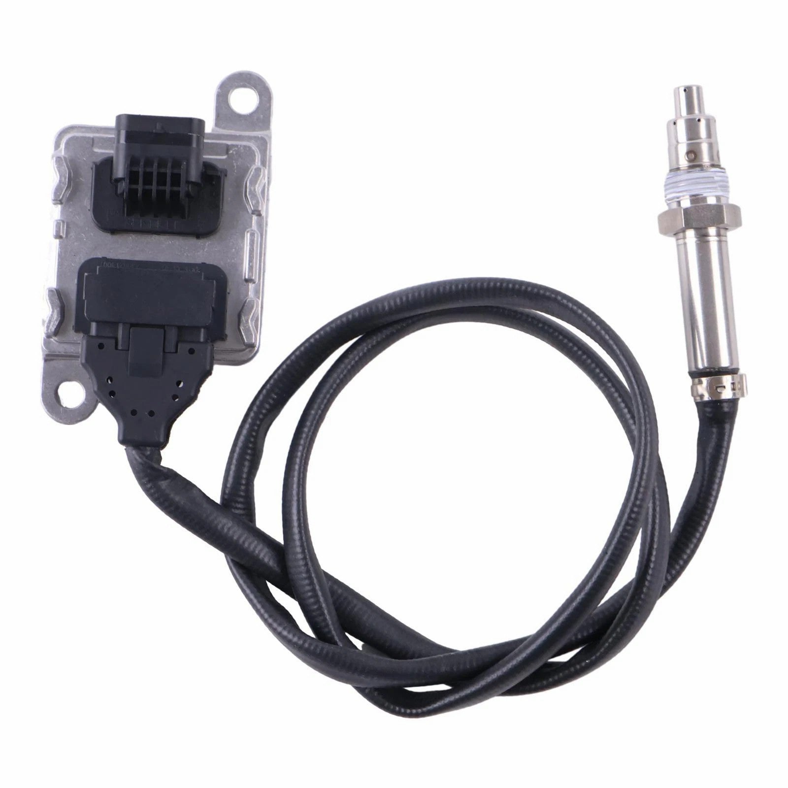Nitrogen Oxide Sensor NOX Sensor 1J524-19371 SNS378 5WK97378 For Kubota Loaders