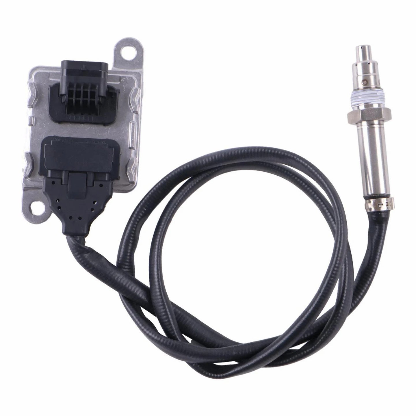 Nitrogen Oxide Sensor NOX Sensor 1J524-19371 SNS378 5WK97378 For Kubota Loaders