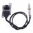 Nitrogen Oxide Sensor NOX Sensor 1J524-19371 SNS378 5WK97378 For Kubota Loaders