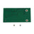 1.8 inch Mini mSATA PCI-E SSD HDD to 40pin ZIF CE Cable Adapter Card