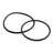 154247001 and 154246901 Dishwasher Circulation Pump O-Ring for Frigidaire