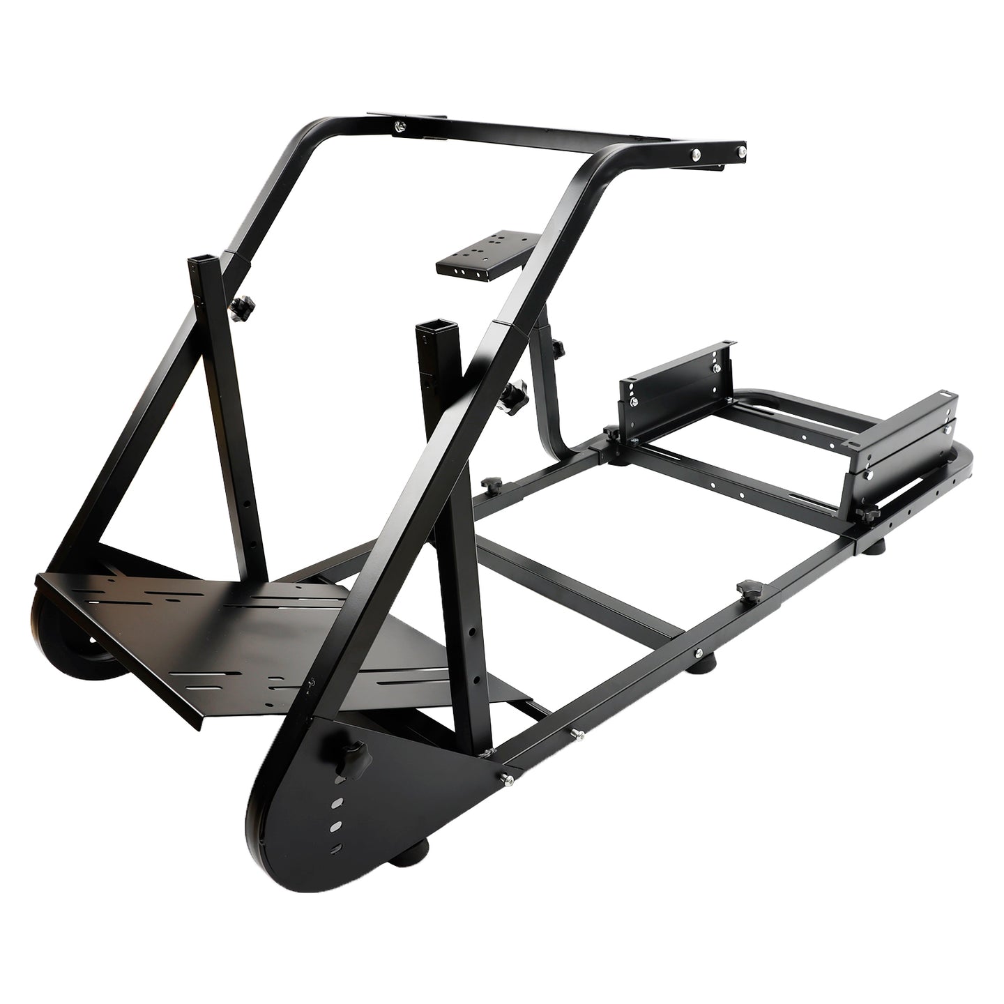 Seat Racing Simulation Game Stand 14Bit USB3.0 SIM Handbrake for Logitech G920