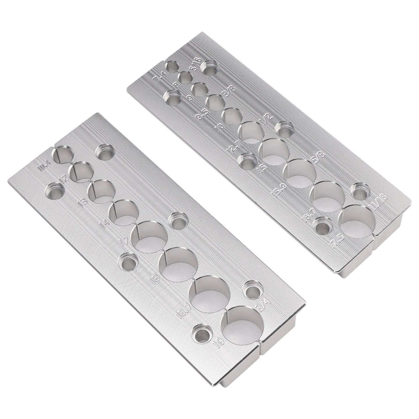 Rebuild Vise shaft /Rod holde Shaft clamp kit 18 sizes 7.4mm-19mm For fox