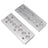 Rebuild Vise shaft /Rod holde Shaft clamp kit 18 sizes 7.4mm-19mm For fox