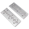 Rebuild Vise shaft /Rod holde Shaft clamp kit 18 sizes 7.4mm-19mm For fox