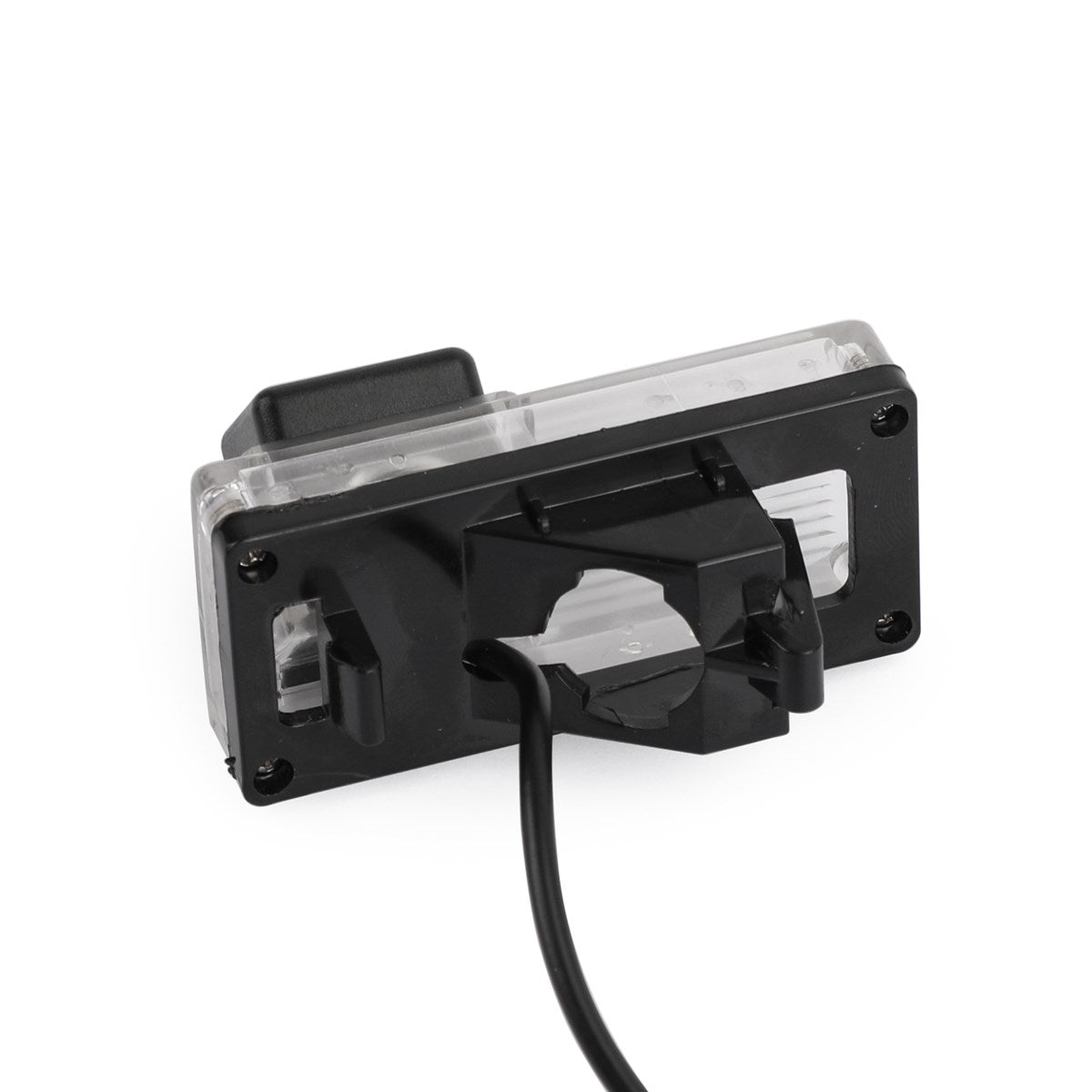 Car Reverse Backup Camera 12LED Fit For Toyota Land Cruiser 70/100/200 Series