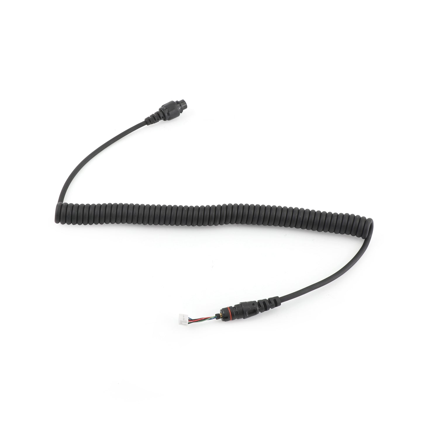 10 Pin Spare Cable Fit for SM16A1 Hytera MD780/G 782V 782U RD982U RD982V MD680